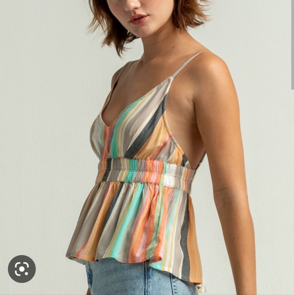 NWT O'Neil Tank - Picture 3 of 4